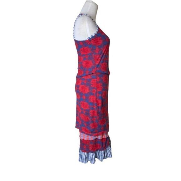 Marc Jacobs Multi-Color Dress. Sz XS - Picture 1 of 4